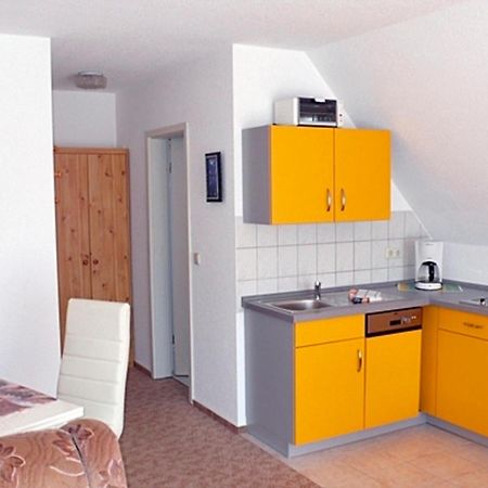 Wolf, Barbara, App1 Apartamento Zingst Exterior foto